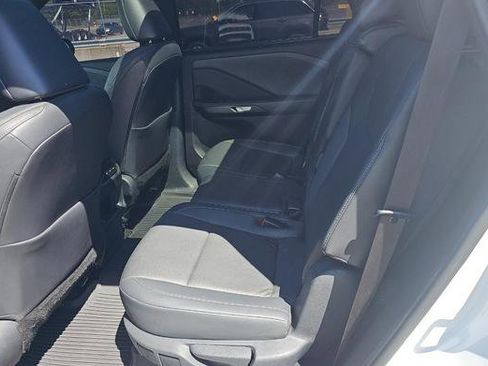 Used 2024 Lexus TX 350 AWD w/ Technology Package image 16
