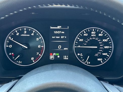 New 2025 Subaru Legacy Limited image 32