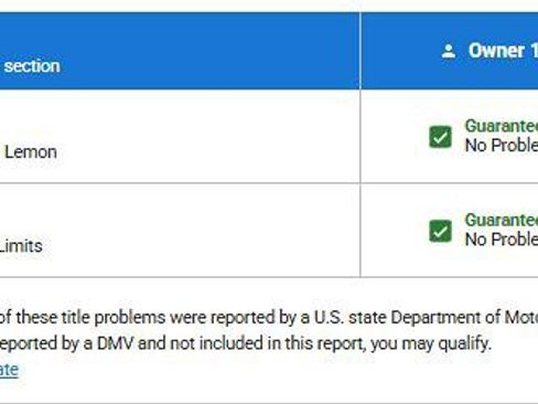 Used 2024 Buick Enclave Premium image 2