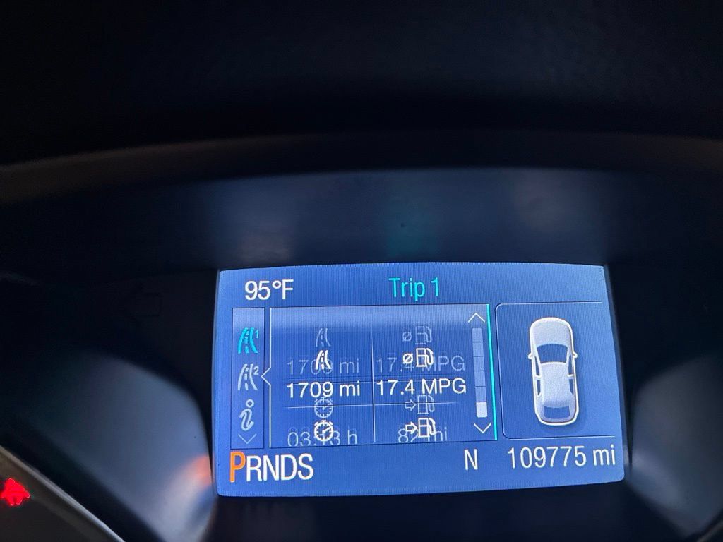Used 2013 Ford Escape SE FWD image 16