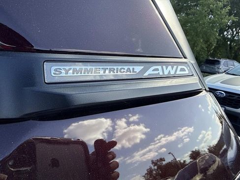 New 2026 Subaru Forester Premium image 11