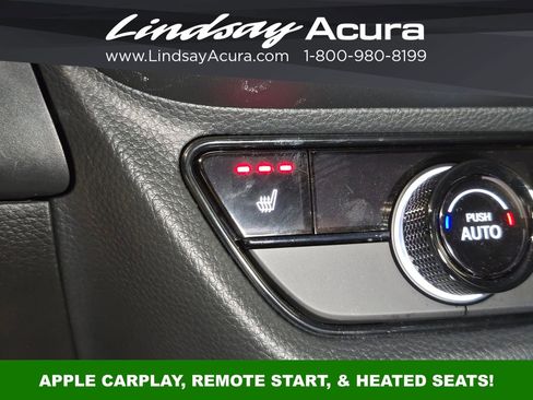 Used 2025 Honda HR-V Sport image 20