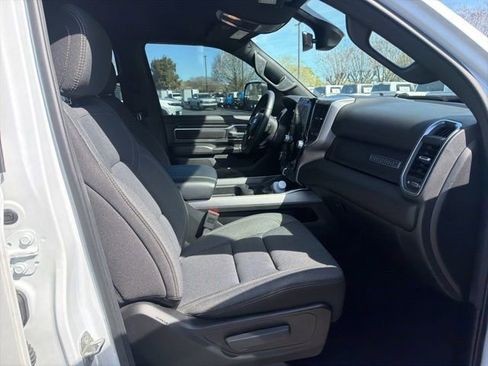 Used 2024 RAM 1500 Big Horn image 11