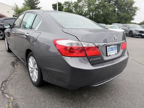 Used 2015 Honda Accord EX image 3