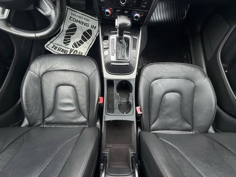 Used 2014 Audi A4 2.0T Premium Plus w/ Premium Plus Package AWD/4WD image 23