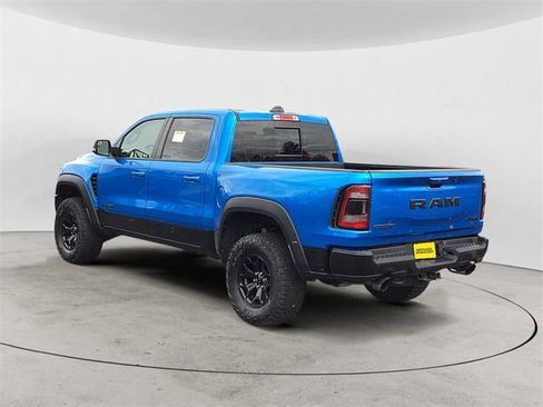 Used 2022 RAM 1500 TRX w/ TRX Level 1 Equipment Group image 3