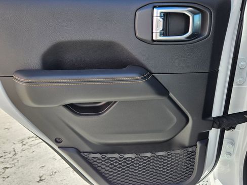 New 2026 Jeep Wrangler Sahara image 21