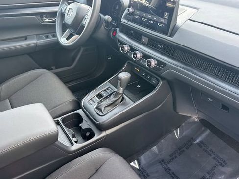 New 2026 Honda CR-V EX image 18