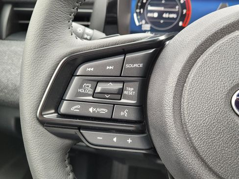 New 2026 Subaru Outback Limited image 8