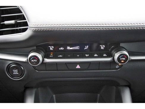 Certified 2025 MAZDA MAZDA3 s Sport w/ Appearance Package image 23