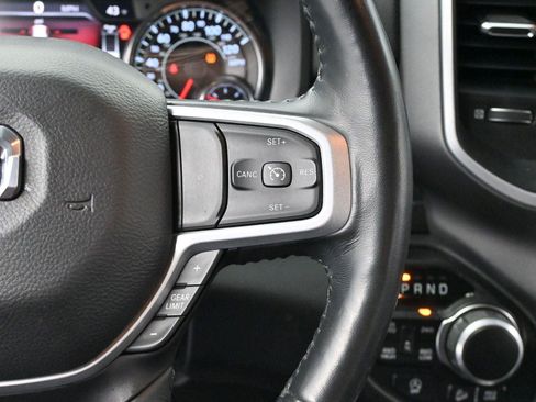 Used 2020 RAM 1500 Big Horn AWD/4WD image 15
