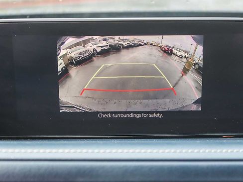 Used 2020 MAZDA CX-30 AWD w/ Select Package image 23