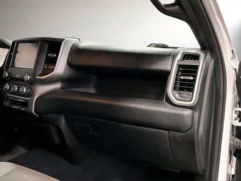 Used 2022 RAM 2500 Big Horn image 26