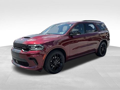 Used 2024 Dodge Durango R/T AWD/4WD image 3