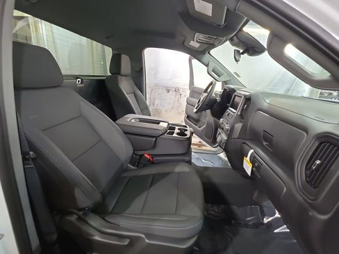 New 2026 GMC Sierra 1500 Pro w/ Pro Value Package AWD/4WD image 10