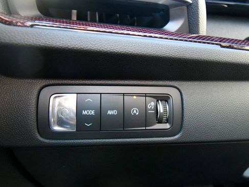 New 2026 Chevrolet Traverse RS AWD/4WD image 18