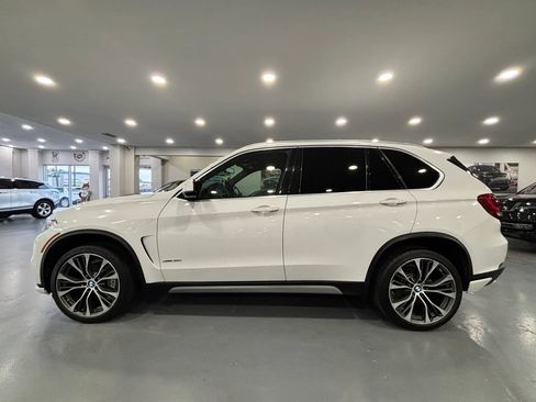 Used 2017 BMW X5 xDrive35i AWD/4WD image 4