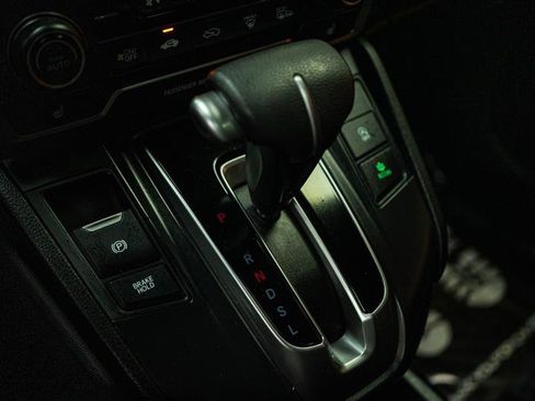 Used 2022 Honda CR-V EX image 20
