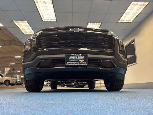 New 2026 Chevrolet Equinox RS image 16