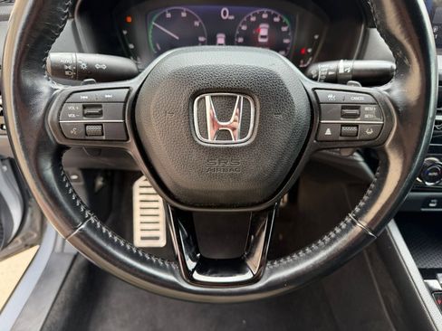 Used 2024 Honda Accord Sport image 11