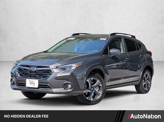 Certified 2026 Subaru Crosstrek 2.5i Premium AWD/4WD video 1