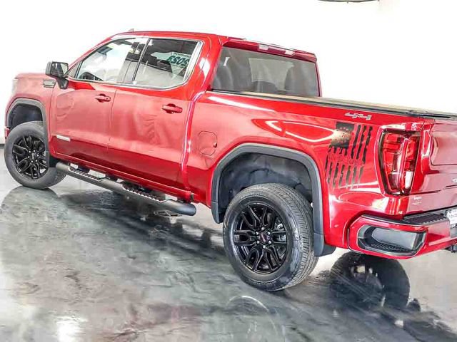 Used 2023 GMC Sierra 1500 Elevation AWD/4WD image 11