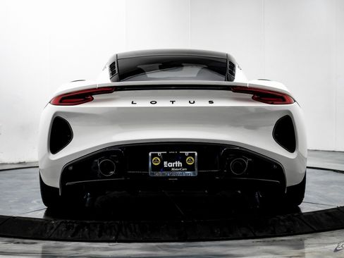 New 2026 Lotus Emira V6 SE Touring image 14