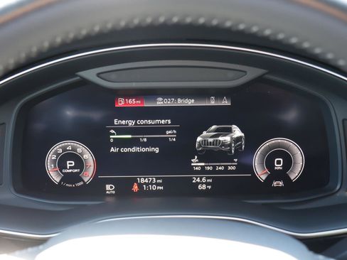 Used 2020 Audi Q8 Premium image 7