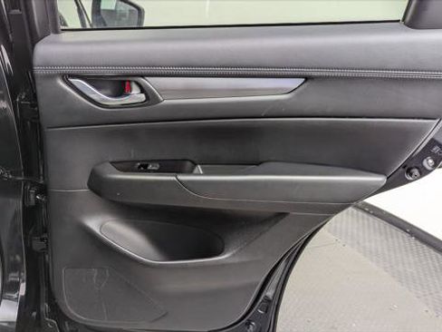 Used 2025 MAZDA CX-5 AWD 2.5 S w/ Select Package image 19