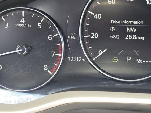 Used 2025 MAZDA CX-50 AWD 2.5 S w/ Premium Plus Pkg image 42
