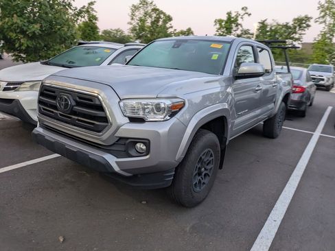 Used 2019 Toyota Tacoma SR5 image 4