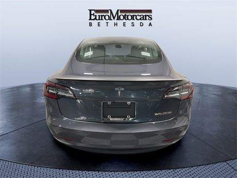 Used 2020 Tesla Model 3 Performance image 4