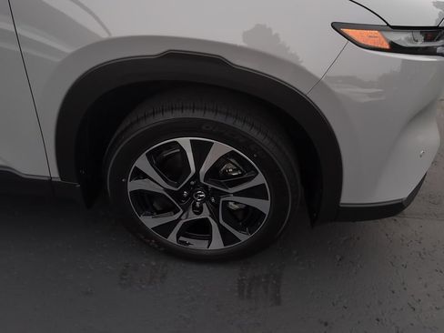 New 2026 MAZDA CX-5 Preferred AWD/4WD image 3