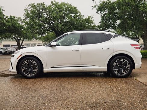 New 2026 Genesis GV60 RWD image 3