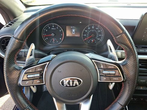Used 2021 Kia Forte GT image 18