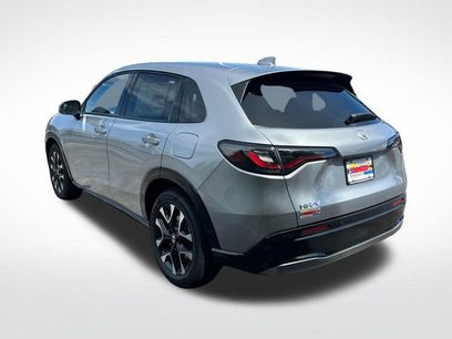 New 2027 Honda HR-V EX-L