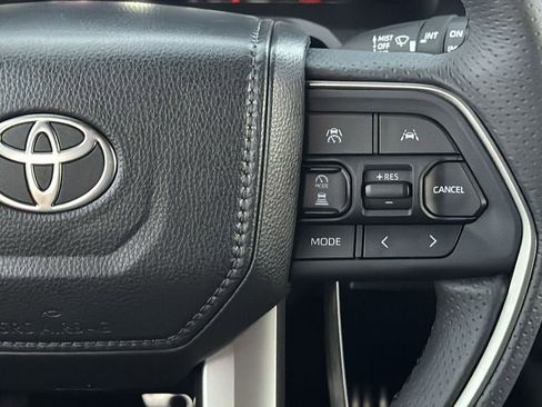 New 2026 Toyota 4Runner TRD Sport image 28