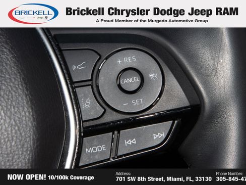 Used 2022 Toyota Venza XLE image 31