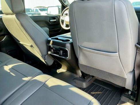 Used 2022 GMC Sierra 1500 SLT w/ SLT Premium Plus Package image 27