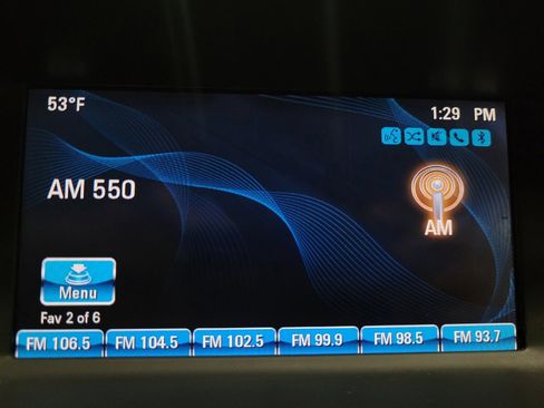 Used 2014 Buick Encore FWD image 25
