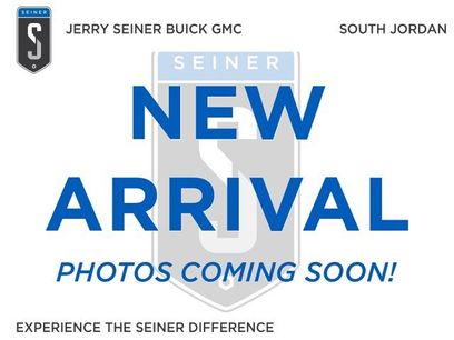 New 2026 GMC Yukon AT4 Ultimate