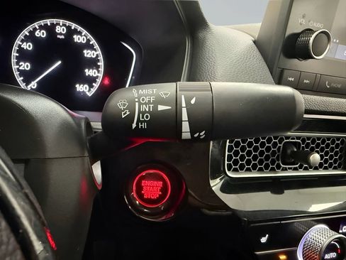 Used 2022 Honda Civic EX image 21