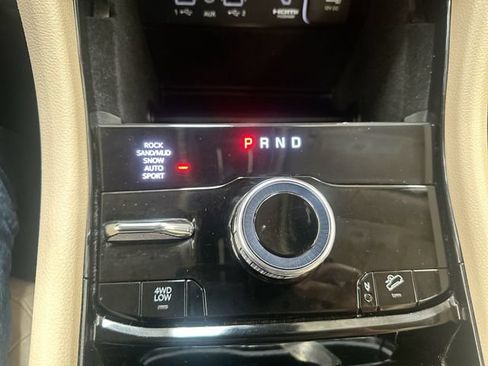 Used 2022 Jeep Grand Cherokee Limited 4xe AWD/4WD image 22