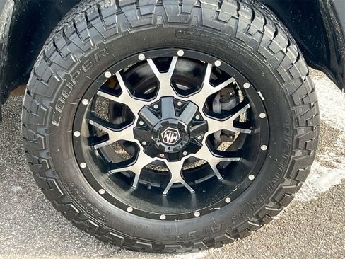 Used 2019 RAM 1500 Rebel w/ Level 1 Equipment Group image 14