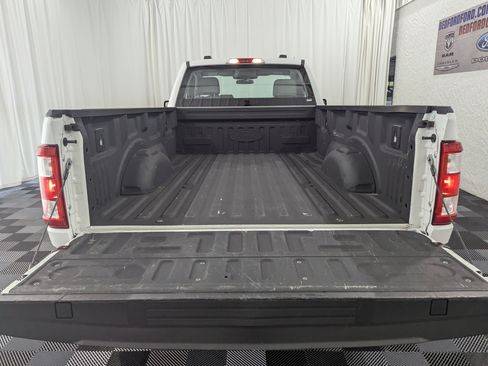 Used 2023 Ford F150 XL AWD/4WD image 9