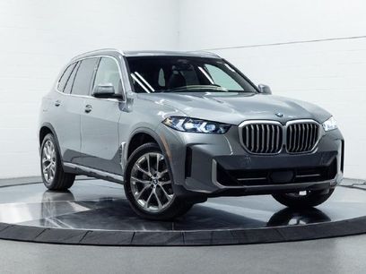 Certified 2026 BMW X5 xDrive40i