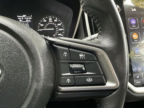 Used 2024 Subaru Ascent Premium w/ Convenience Package image 16