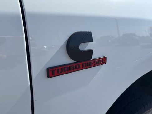 Used 2024 RAM 2500 Tradesman AWD/4WD image 18