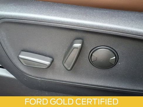 Used 2024 Ford Bronco Sport Badlands w/ Premium Package AWD/4WD image 10
