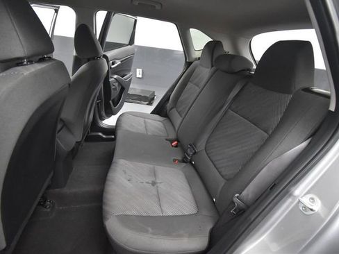 Used 2021 Kia Seltos LX image 34